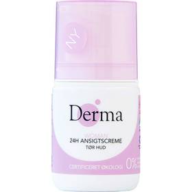 derma woman dagcreme